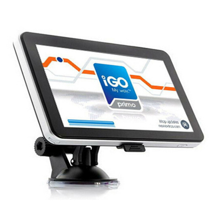 igo car gps software free download
