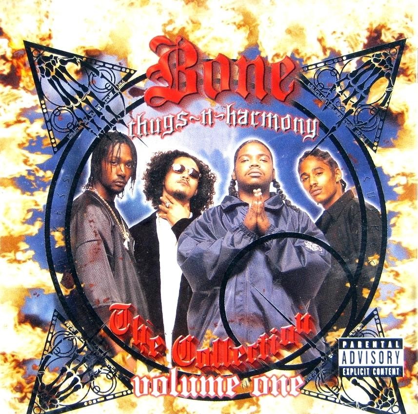 Bone Thugs N Harmony E 1999 Eternal Album Download Zip